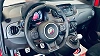 Abarth 695C COMPETIZIONE 1.4i 179cv CABRIOLET PDC AR BLUETOOTH ALCANTARA LED JA thumbnail