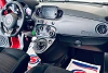 Abarth 695C COMPETIZIONE 1.4i 179cv CABRIOLET PDC AR BLUETOOTH ALCANTARA LED JA thumbnail