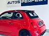 Abarth 695C COMPETIZIONE 1.4i 179cv CABRIOLET PDC AR BLUETOOTH ALCANTARA LED JA thumbnail