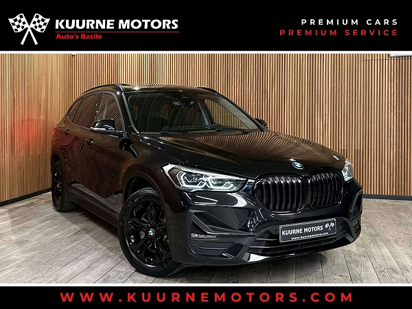 BMW X1 xDrive25e Pano/Led/Leder/SportZet/GpsPro/Cam/Keyless *1j garantie*