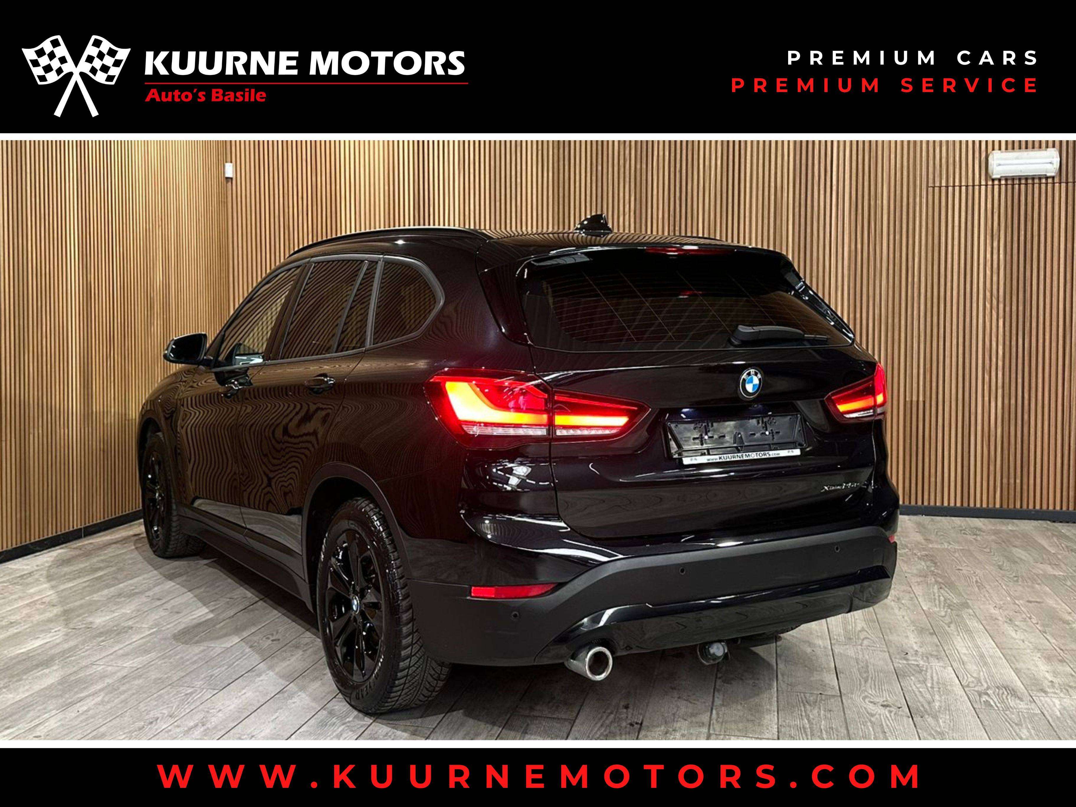 BMW X1 xDrive25e Pano/Led/Leder/SportZet/GpsPro/Cam/Keyless *1j garantie*