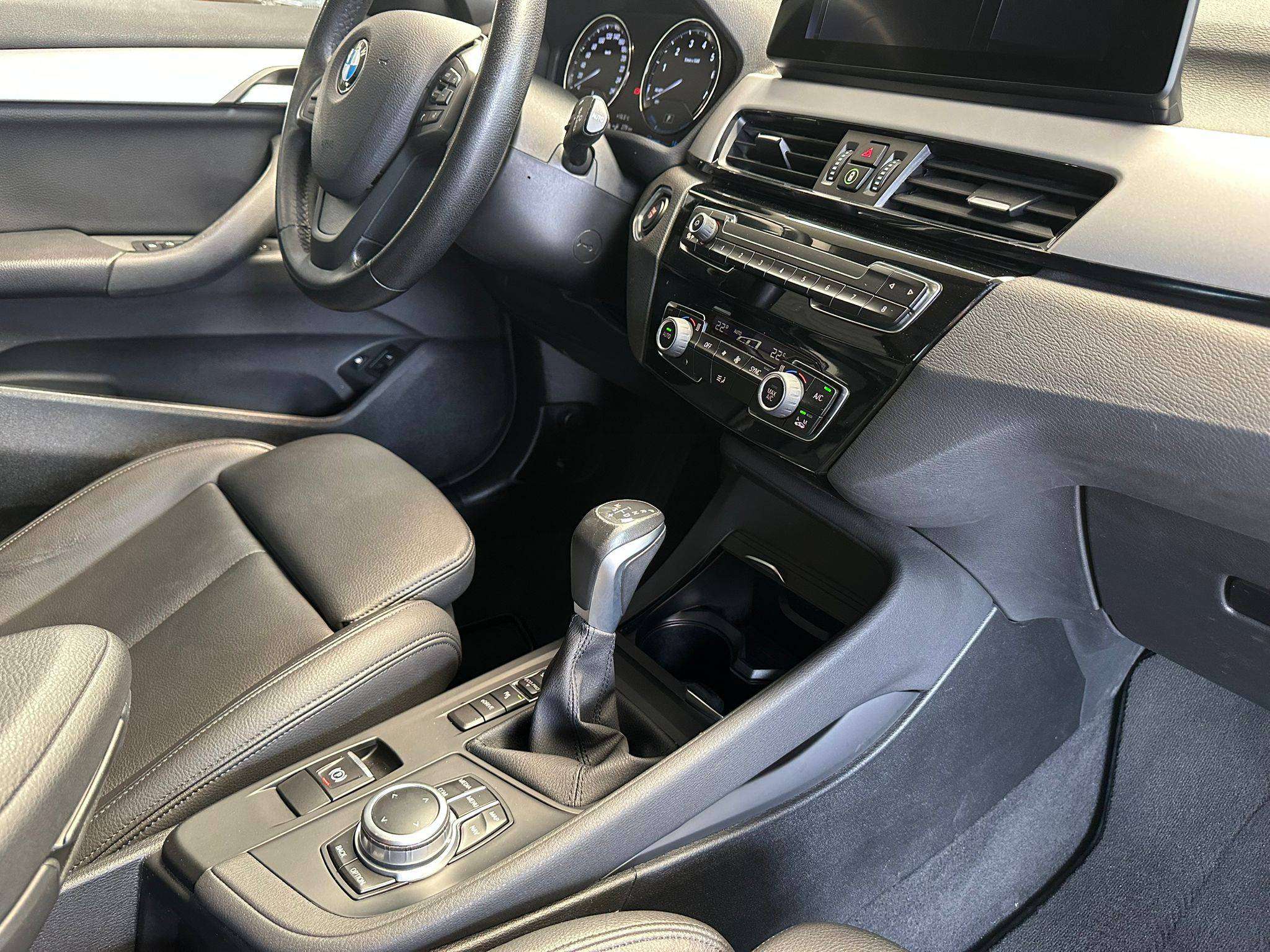 BMW X1 xDrive25e Pano/Led/Leder/SportZet/GpsPro/Cam/Keyless *1j garantie*