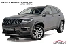 Jeep Compass 1.6 MJD 4x2 Limited*|NAVI*CAMERA*CRUISE*CUIR*CRUISE*ATTELAGE*GARANTIE*| thumbnail