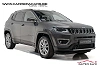 Jeep Compass 1.6 MJD 4x2 Limited*|NAVI*CAMERA*CRUISE*CUIR*CRUISE*ATTELAGE*GARANTIE*| thumbnail