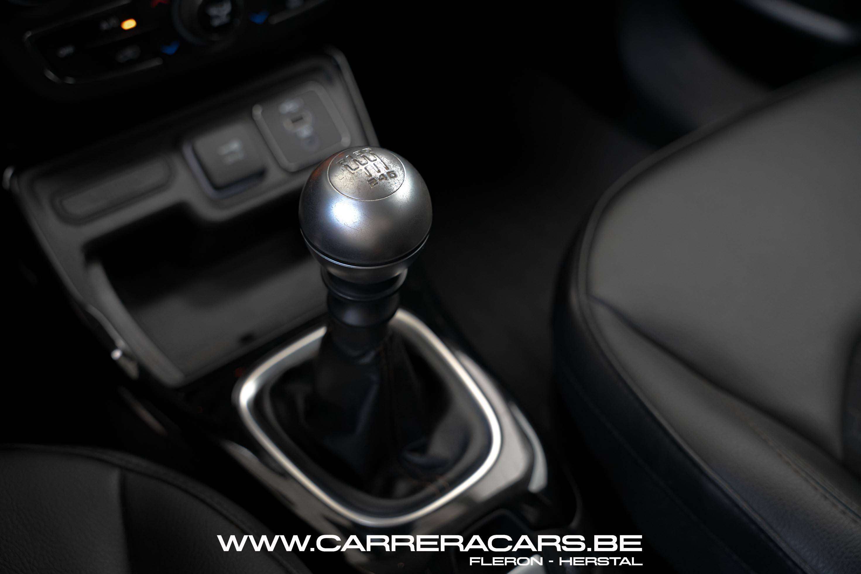 Jeep Compass 1.6 MJD 4x2 Limited*|NAVI*CAMERA*CRUISE*CUIR*CRUISE*ATTELAGE*GARANTIE*|
