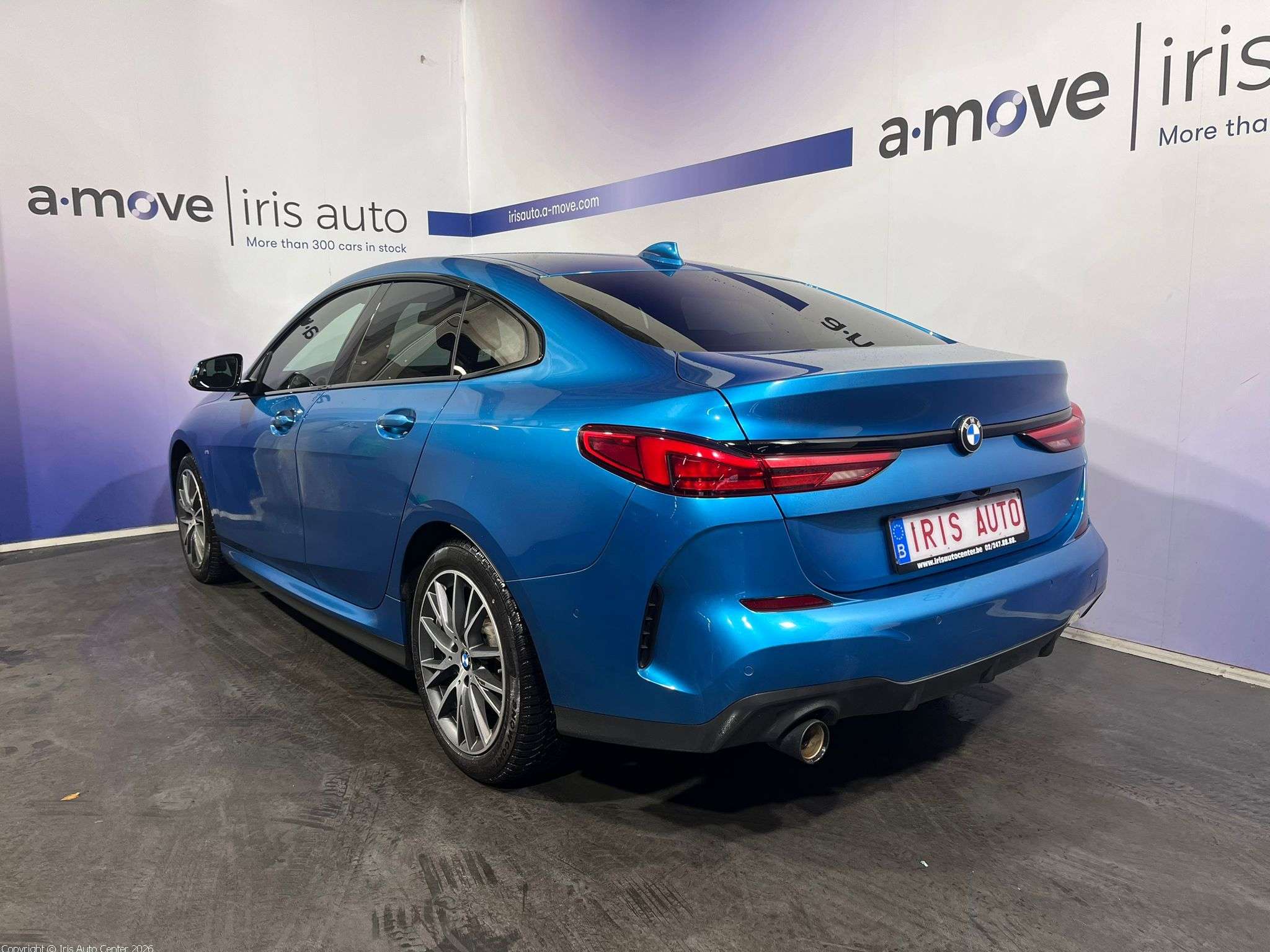 BMW 218 I PACK M | CARPLAY | HARMAN KARDON | CRUISE