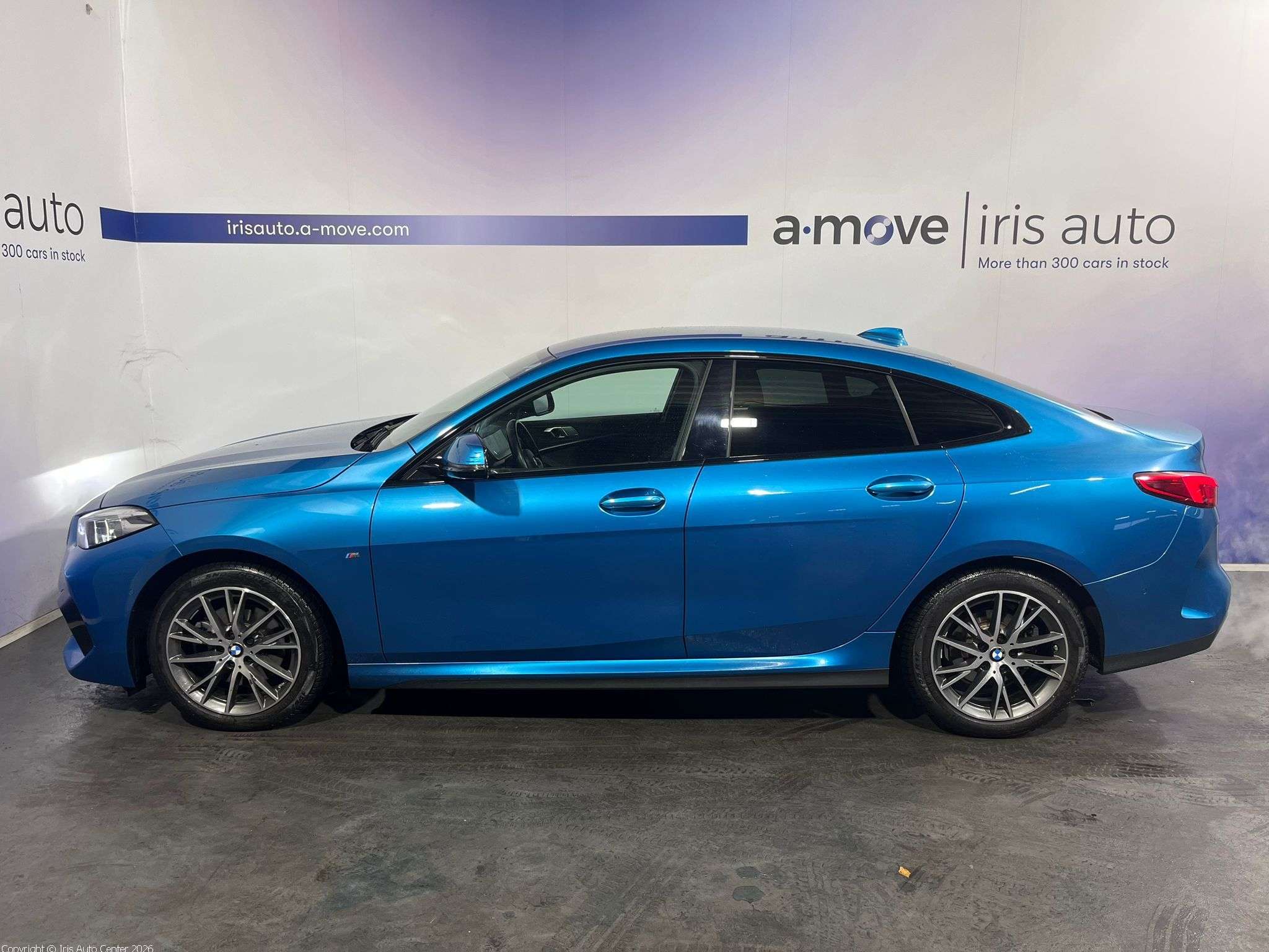 BMW 218 I PACK M | CARPLAY | HARMAN KARDON | CRUISE