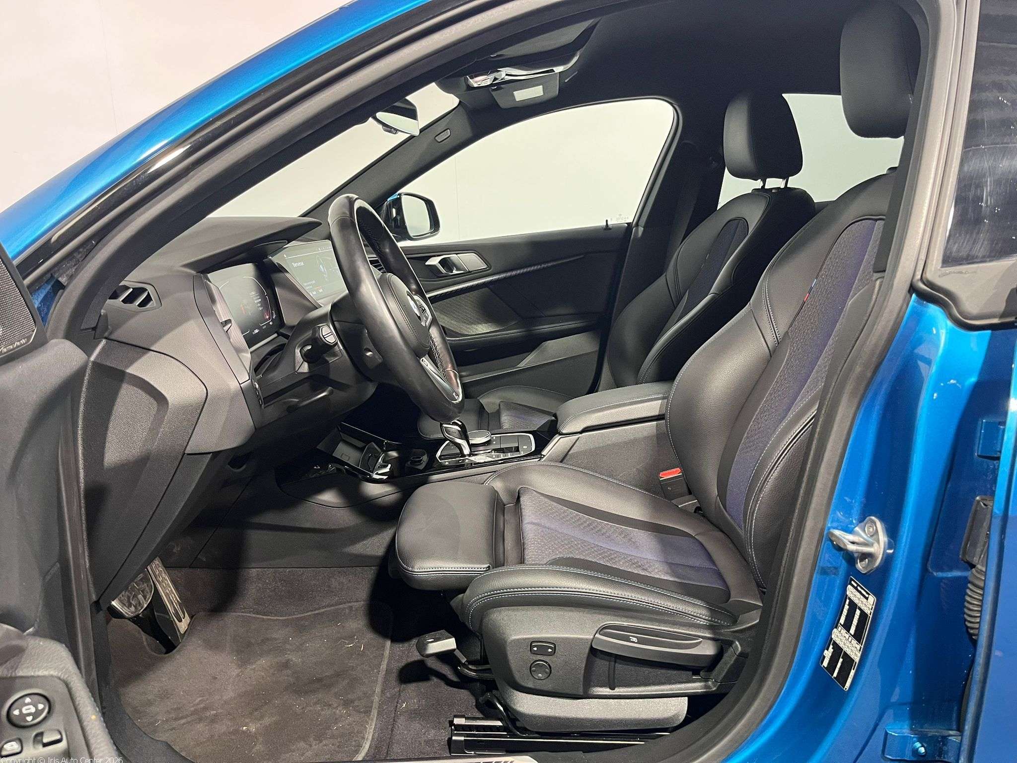 BMW 218 I PACK M | CARPLAY | HARMAN KARDON | CRUISE