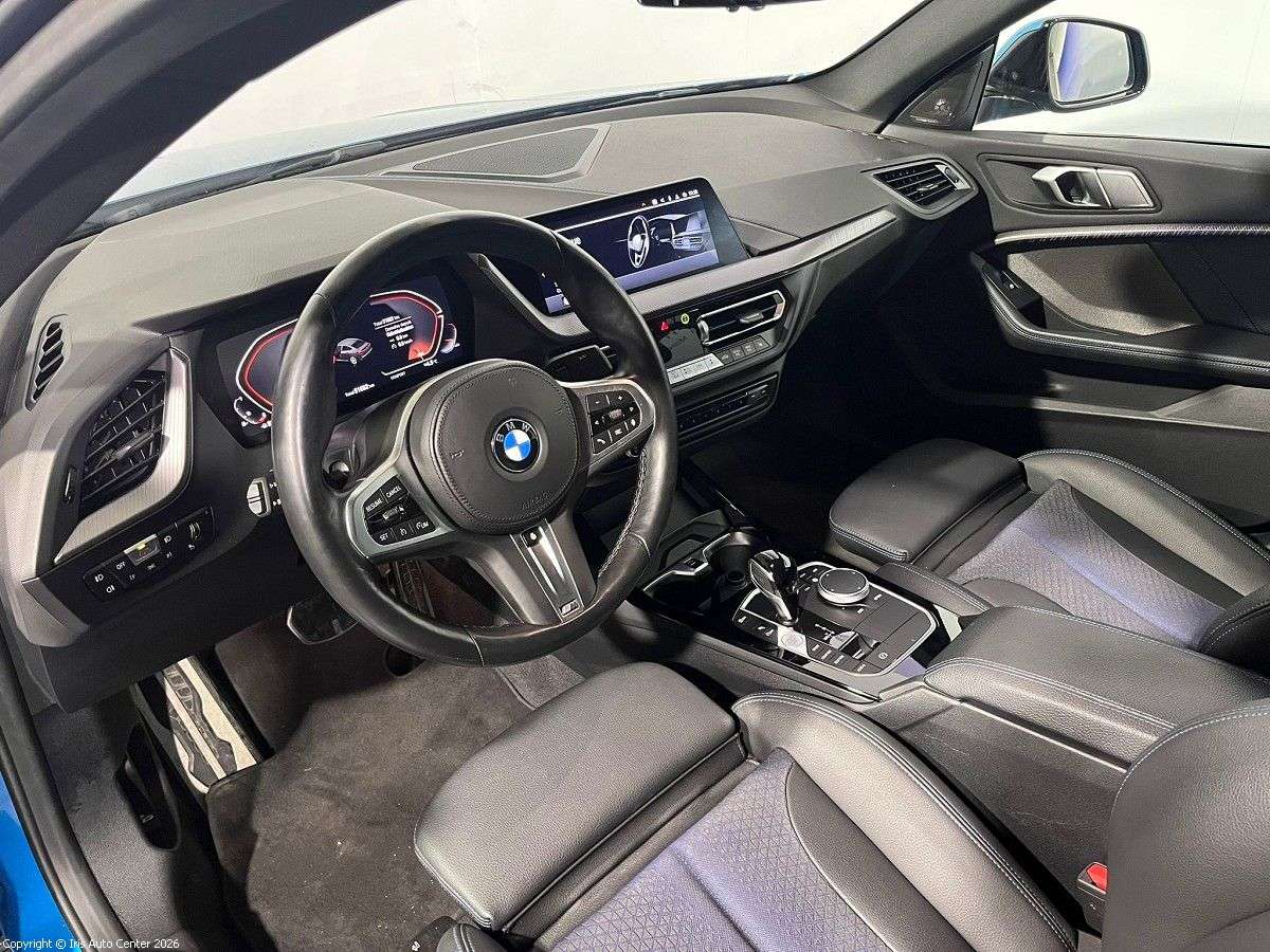 BMW 218 I PACK M | CARPLAY | HARMAN KARDON | CRUISE
