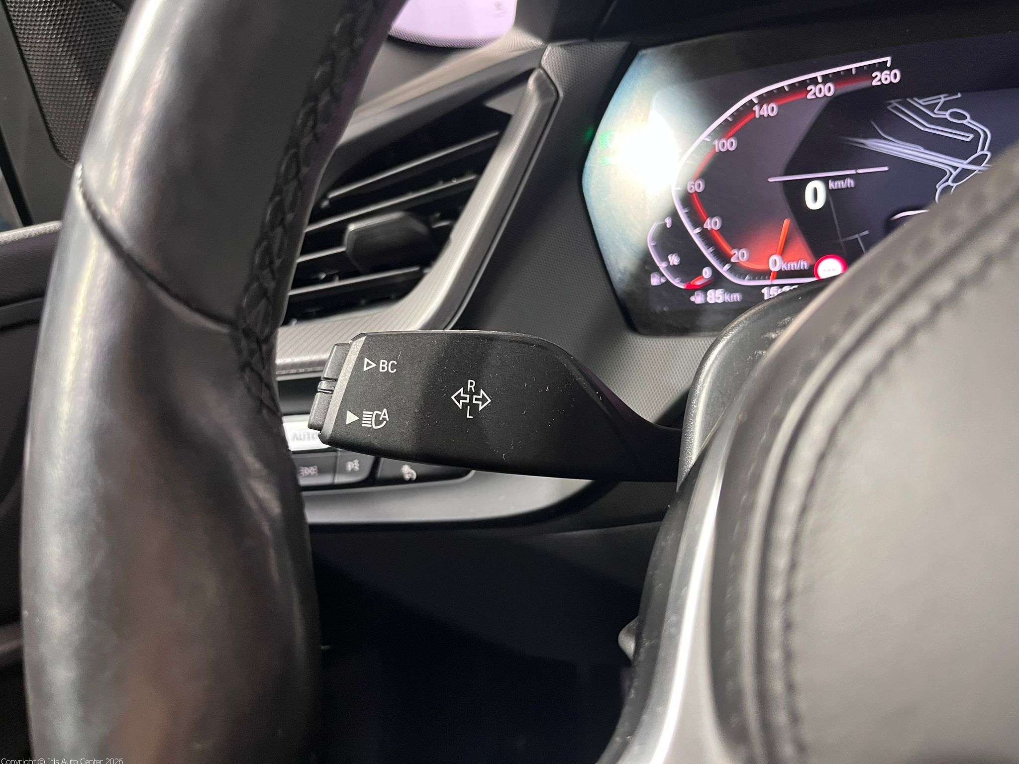 BMW 218 I PACK M | CARPLAY | HARMAN KARDON | CRUISE