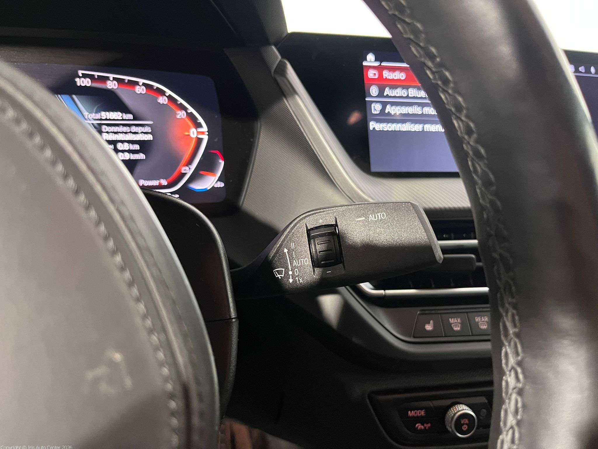 BMW 218 I PACK M | CARPLAY | HARMAN KARDON | CRUISE
