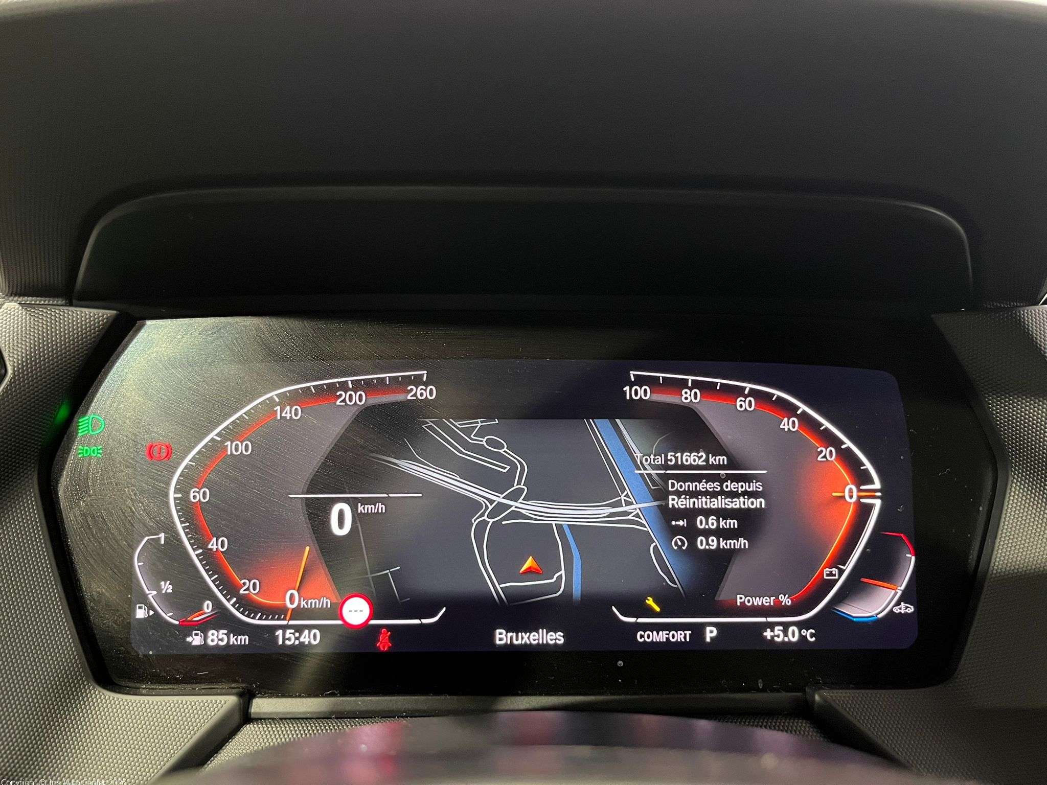 BMW 218 I PACK M | CARPLAY | HARMAN KARDON | CRUISE