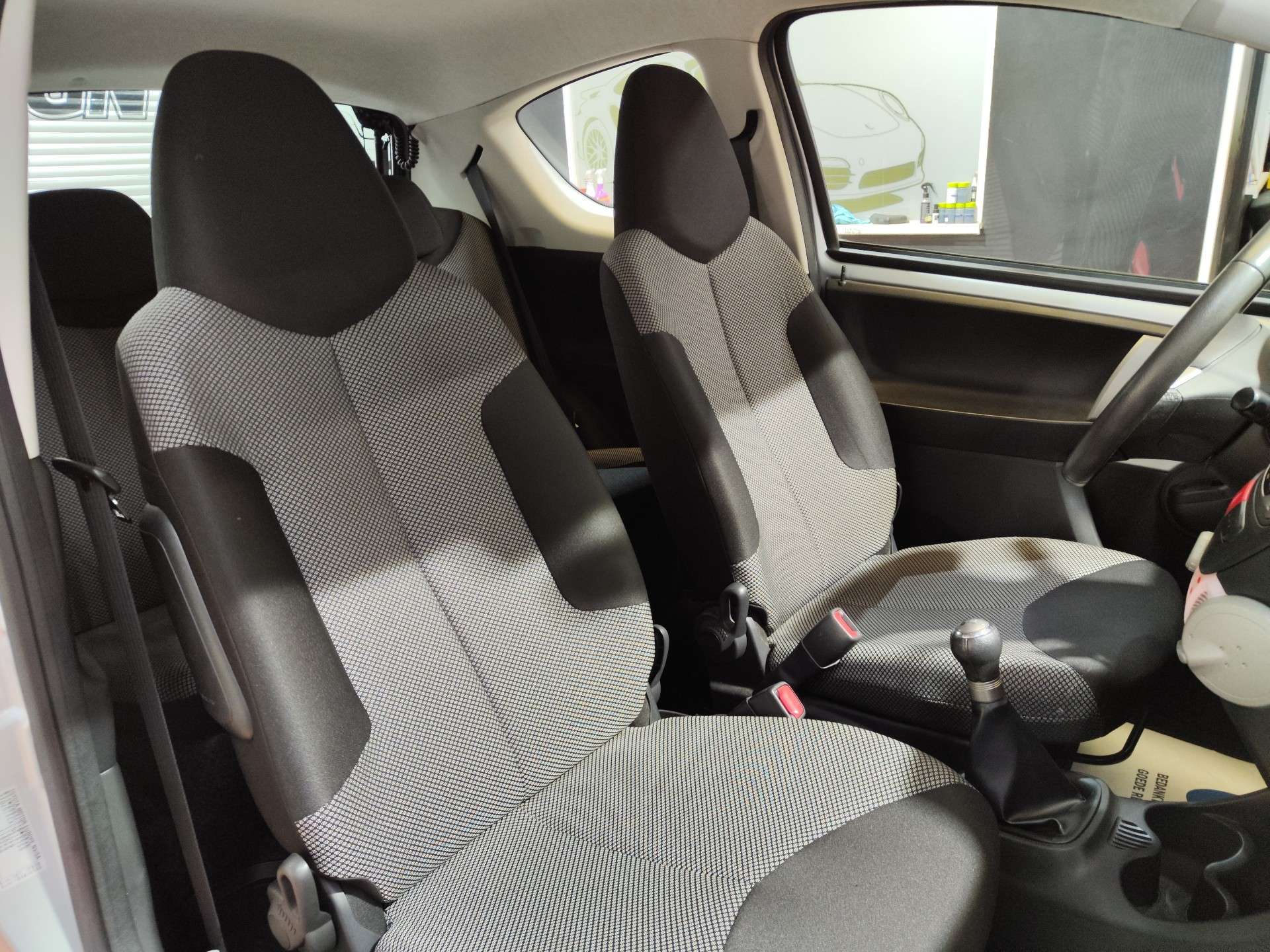 Toyota Aygo Aygo 1.0i Active // Garantie 12 mois //