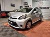 Toyota Aygo Aygo 1.0i Active // Garantie 12 mois // thumbnail