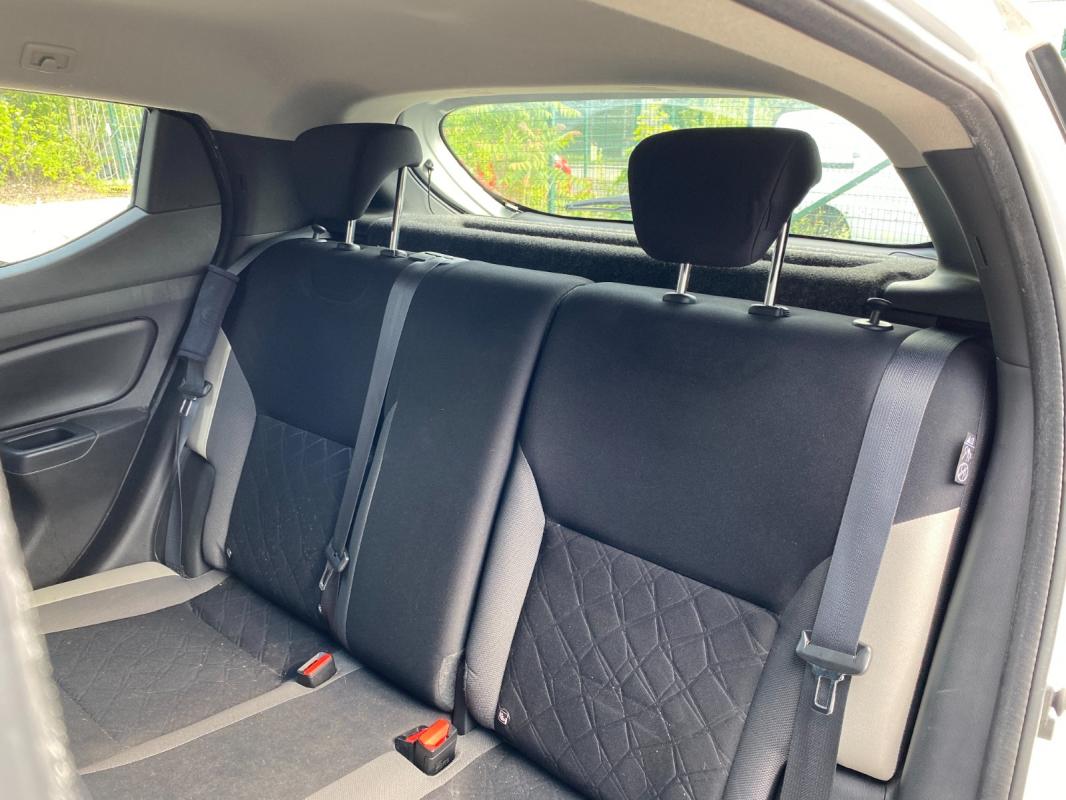 Nissan Micra 2017 IG-T 90 Acenta - 93 000 km Garantie