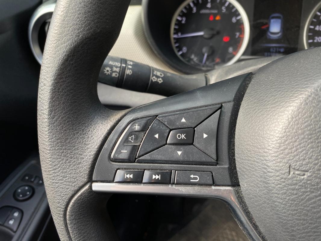 Nissan Micra 2017 IG-T 90 Acenta - 93 000 km Garantie