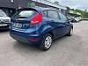 Ford Fiesta Fiesta 1.25i Trend thumbnail