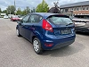 Ford Fiesta Fiesta 1.25i Trend thumbnail