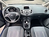 Ford Fiesta Fiesta 1.25i Trend thumbnail