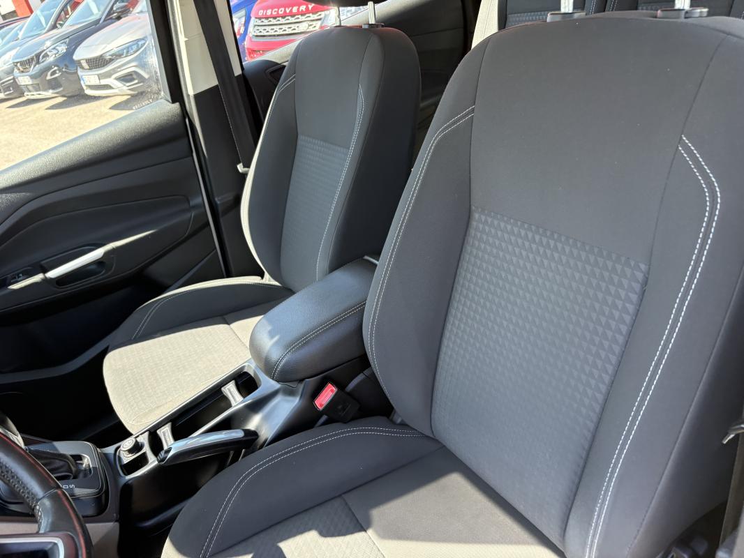 Ford C-max 1.5 TDCI 120CV TITANIUM BOITE AUTOMATIQUE