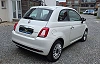 Fiat 500 1.0 HYBRID / 5000KM!!! / AIRCO / ECRAN TACT thumbnail