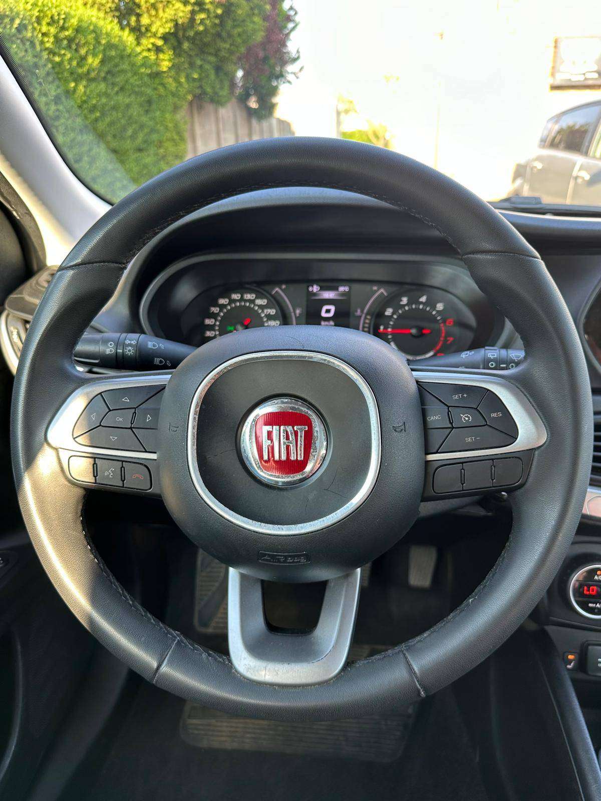 Fiat Tipo Tipo 1.4i Street