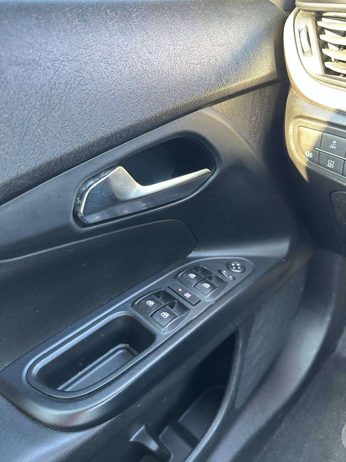 Fiat Tipo Tipo 1.4i Street