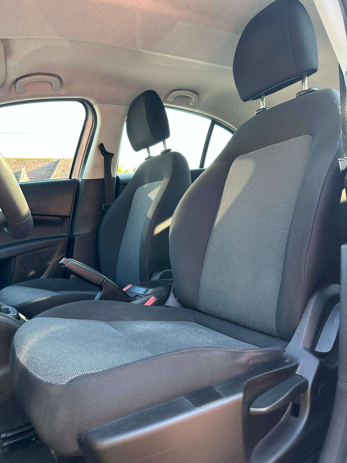 Fiat Tipo Tipo 1.4i Street