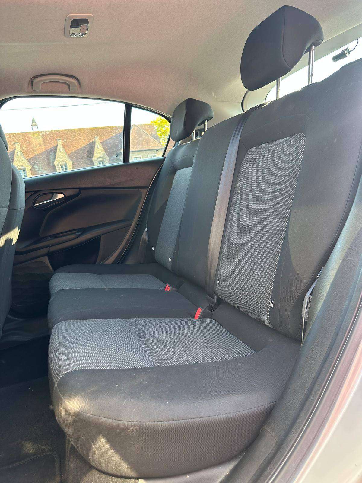 Fiat Tipo Tipo 1.4i Street