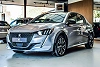 Peugeot 208 1.2i PureTech GT Line 08/2020 - Full Option!!! thumbnail