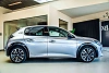 Peugeot 208 1.2i PureTech GT Line 08/2020 - Full Option!!! thumbnail