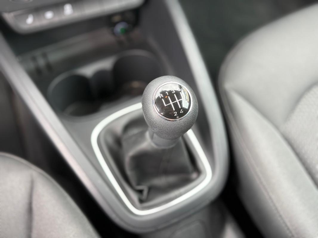 Audi A1 AMBITION 3 Portes 1.2 TFSI 85 cv - KILOMÉTRAGE CERTIFIÉ