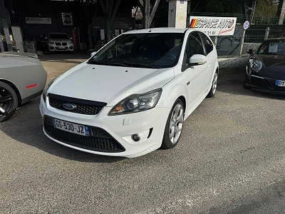 Ford Focus II 2.5 T 225 ST 3P