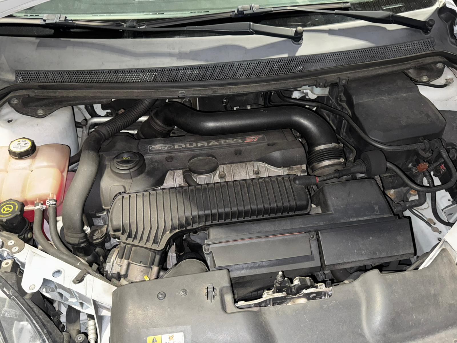 Ford Focus II 2.5 T 225 ST 3P
