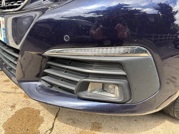 Peugeot 308 III 1.5 BLUEHDI 130 ALLURE PACK AUTO8