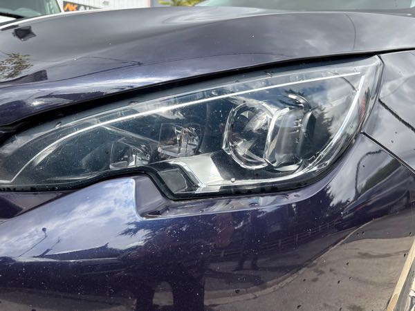 Peugeot 308 III 1.5 BLUEHDI 130 ALLURE PACK AUTO8