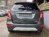 Opel Mokka X 1.4 Turbo 140cv 6vit  Innovation Pack Sport thumbnail