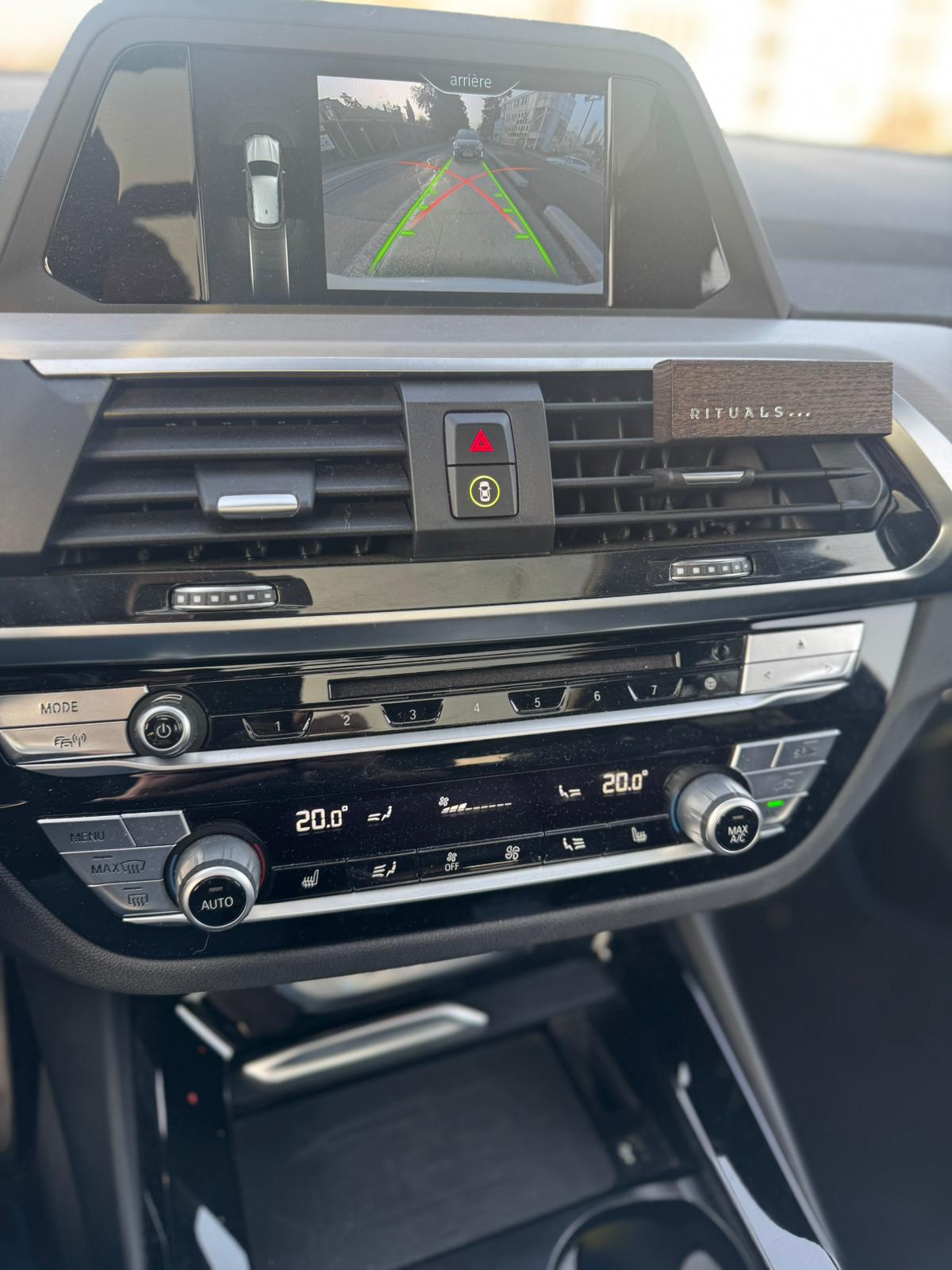 Bmw X3 (G01) (2) XDRIVE20DA 190 M SPORT