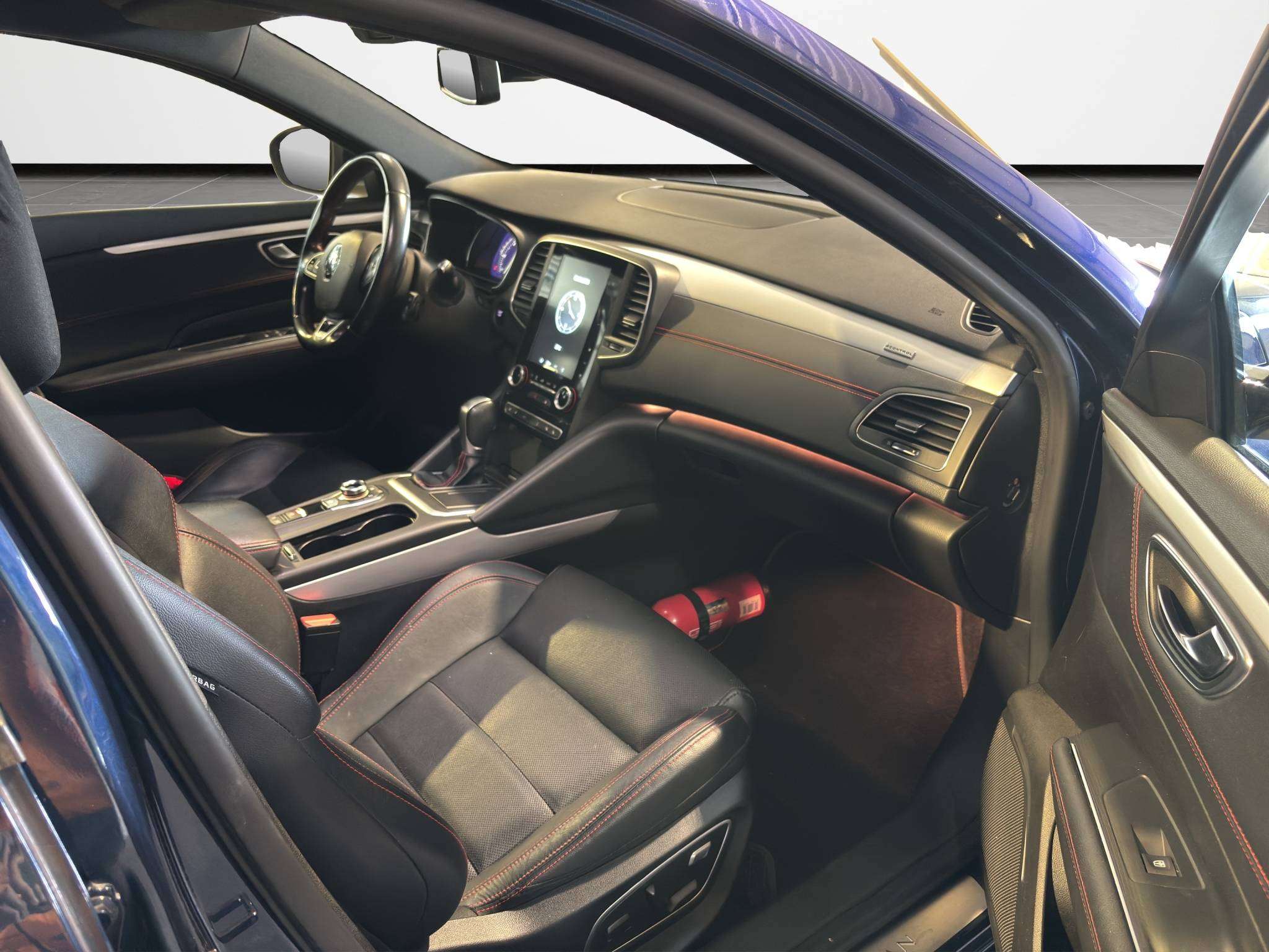 Renault Talisman Grandtour BLUE dCi 160 EDC BUSINESS EDITION