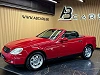 Mercedes-Benz SLK 200 * ETAT EXCEPTIONEL * A VOIR * thumbnail