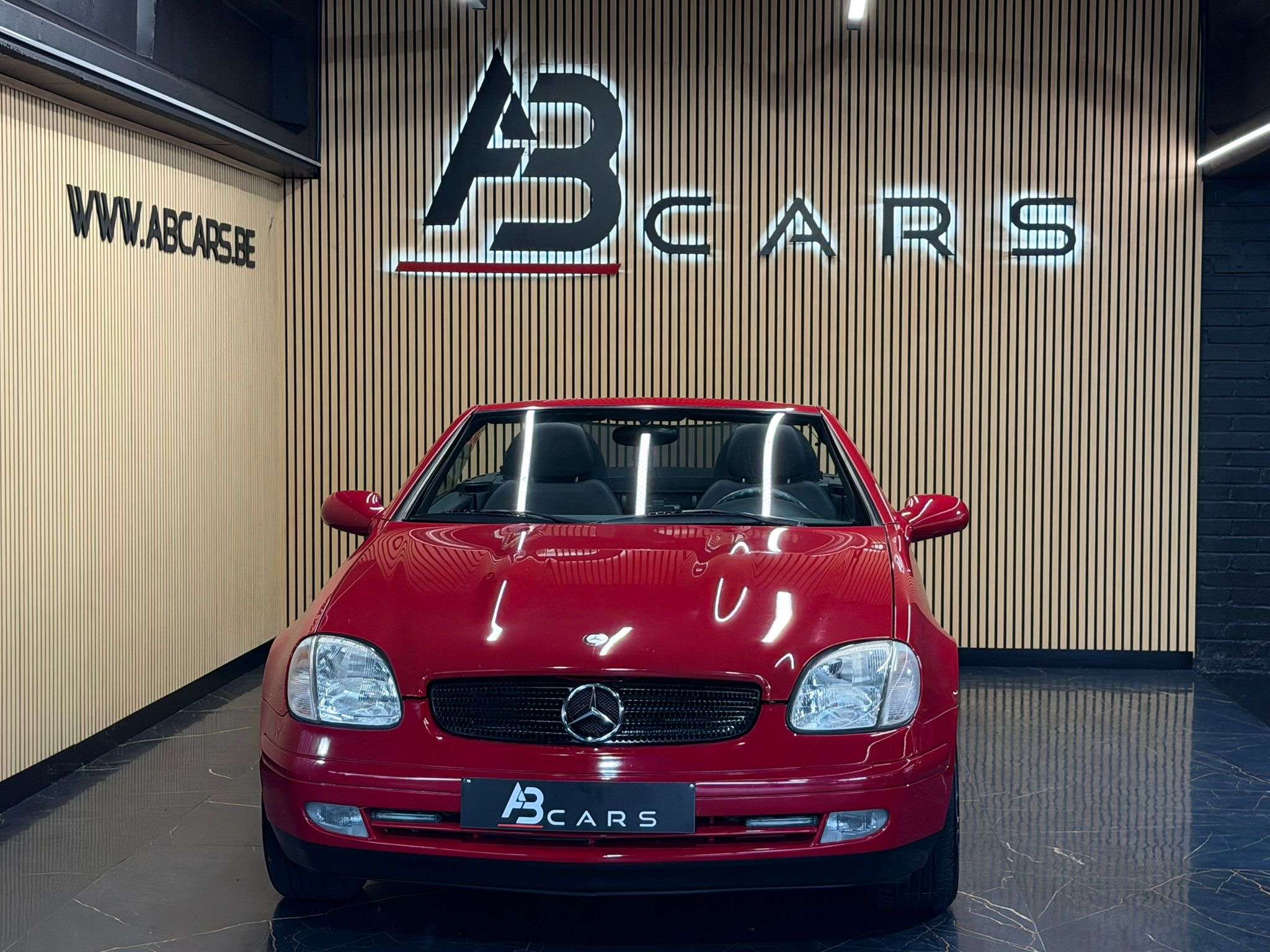 Mercedes-Benz SLK 200 * ETAT EXCEPTIONEL * A VOIR *