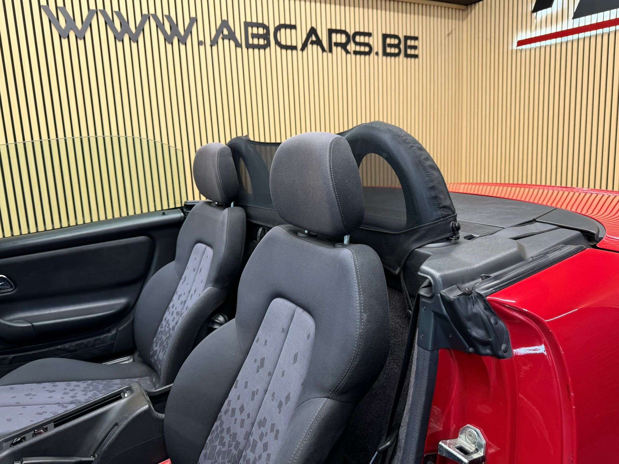 Mercedes-Benz SLK 200 * ETAT EXCEPTIONEL * A VOIR *