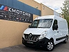 Renault Master °L3H2°TVA°1ERE-MAIN°CAMERA°FULL OPTS thumbnail