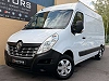 Renault Master °L3H2°TVA°1ERE-MAIN°CAMERA°FULL OPTS thumbnail