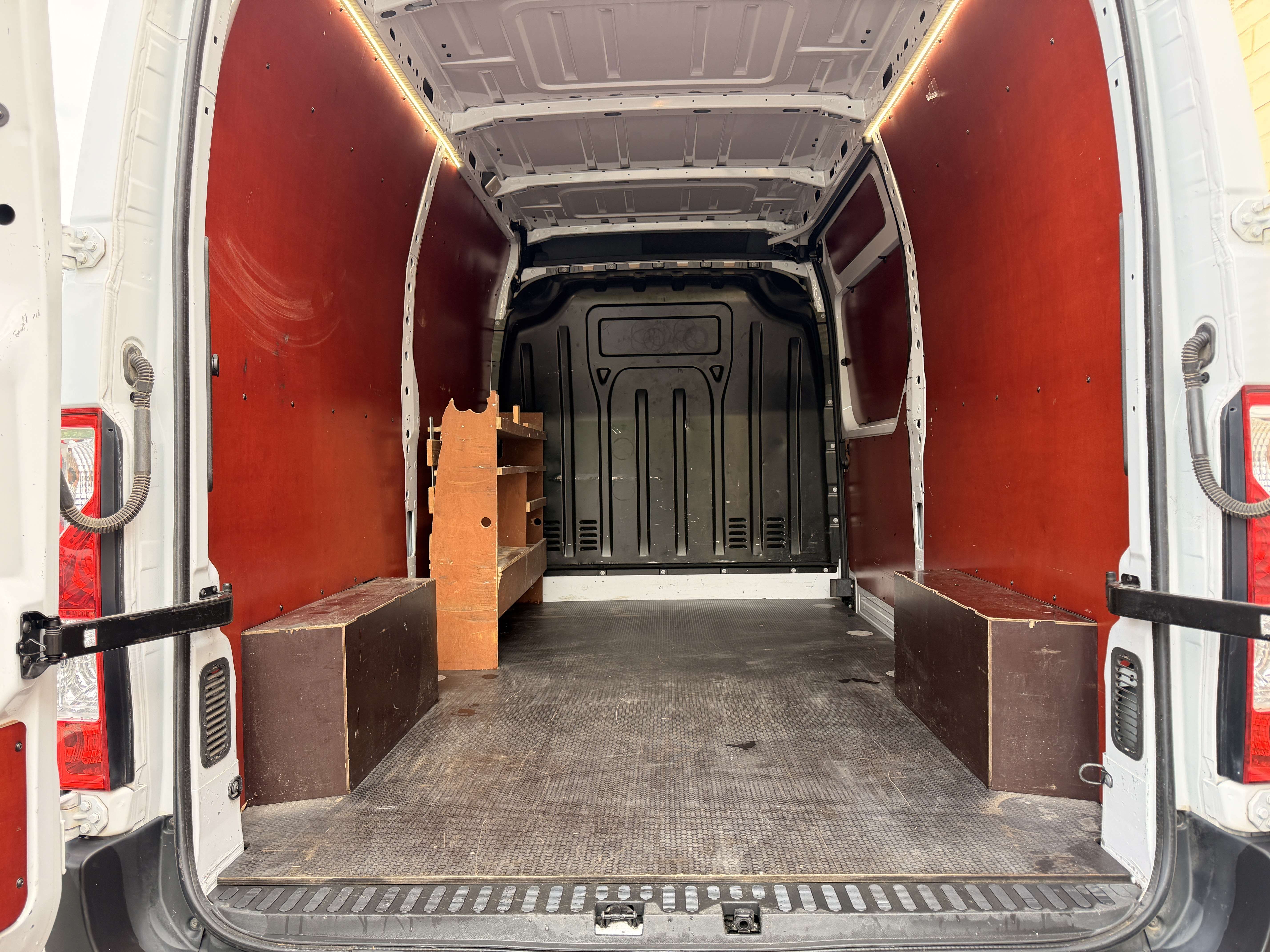 Renault Master °L3H2°TVA°1ERE-MAIN°CAMERA°FULL OPTS