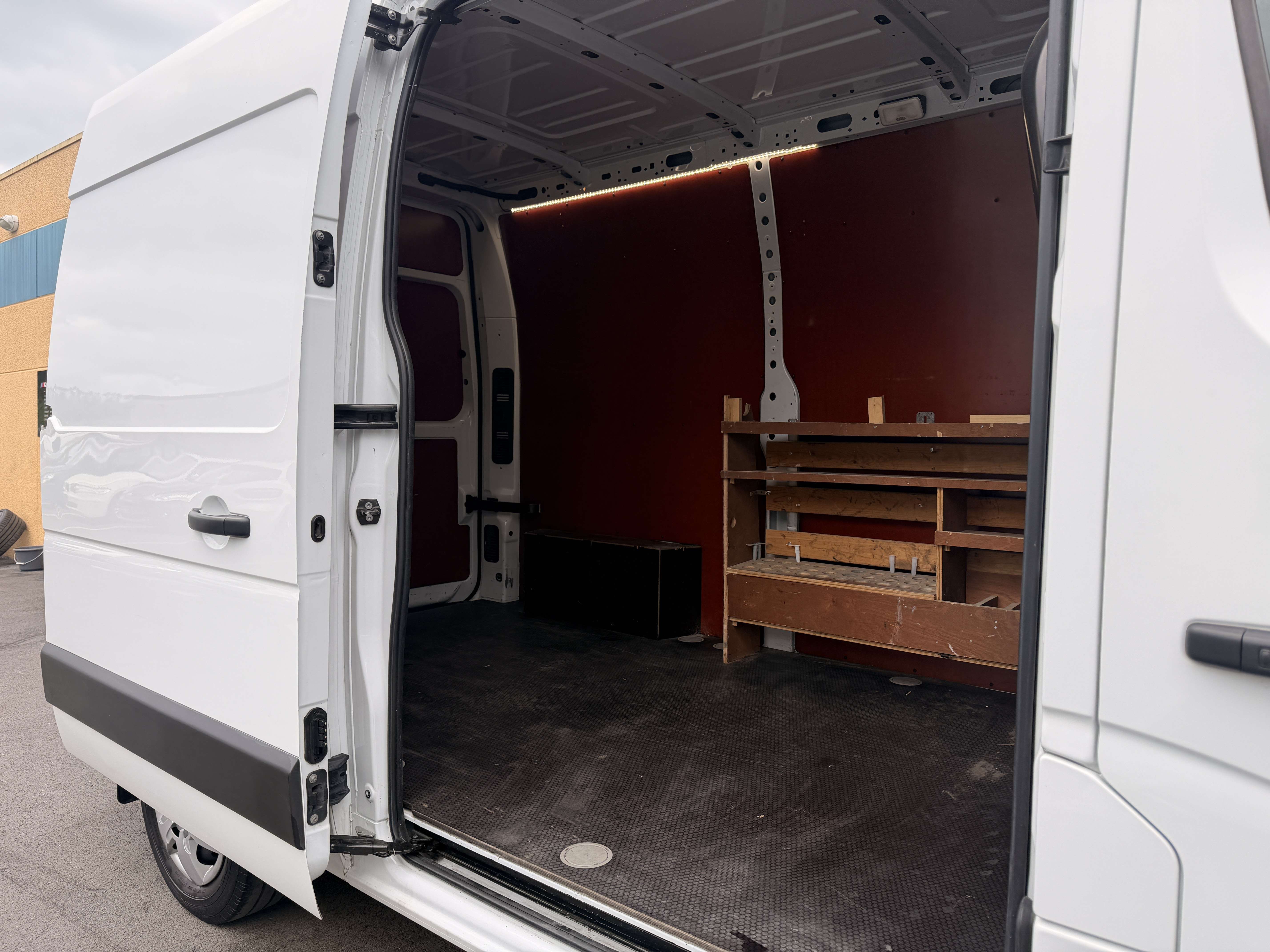 Renault Master °L3H2°TVA°1ERE-MAIN°CAMERA°FULL OPTS