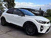 Kia Stonic 1.0 T-GDI Black Edition 1er PROPRIO/CARNET COMPLET/CAMERA/NAVI/CARPLAY/GARANTIE KIA thumbnail