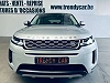 Land Rover Range Rover Evoque 2.0 TD4 2WD e6d CARPLAY+LED+CAMERA+CARNET+GARANTIE thumbnail
