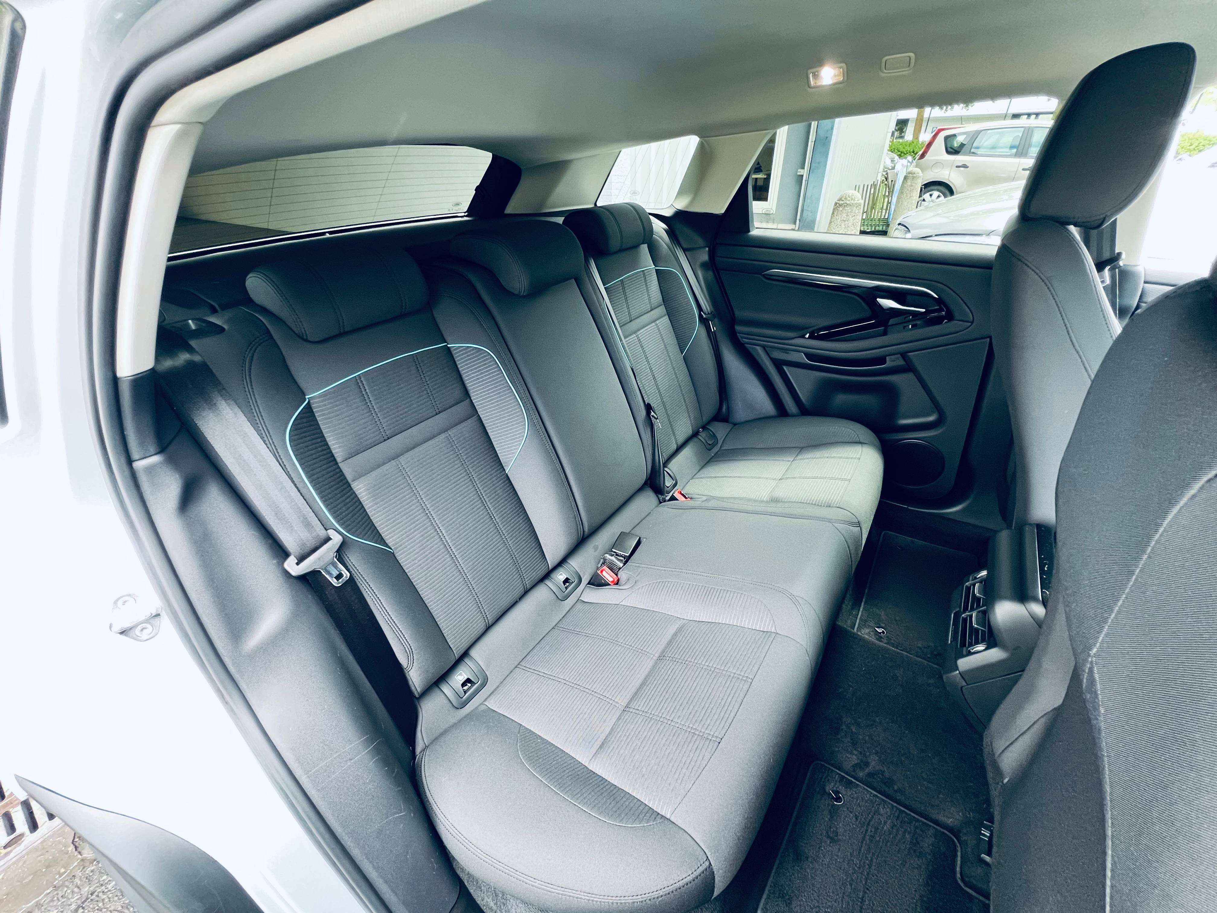 Land Rover Range Rover Evoque 2.0 TD4 2WD e6d CARPLAY+LED+CAMERA+CARNET+GARANTIE