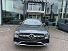 Mercedes-Benz GLC 200 GLC d thumbnail